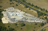 Oblique Aerial Example